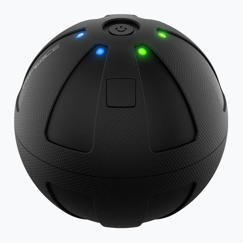 Vibrační masážní míč Hyperice Hypersphere Go 4