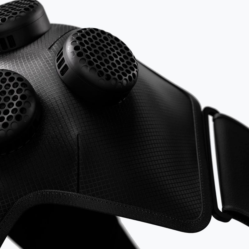 Přístroj na regeneraci ramen Hyperice Contrast 2 Shoulder black 3