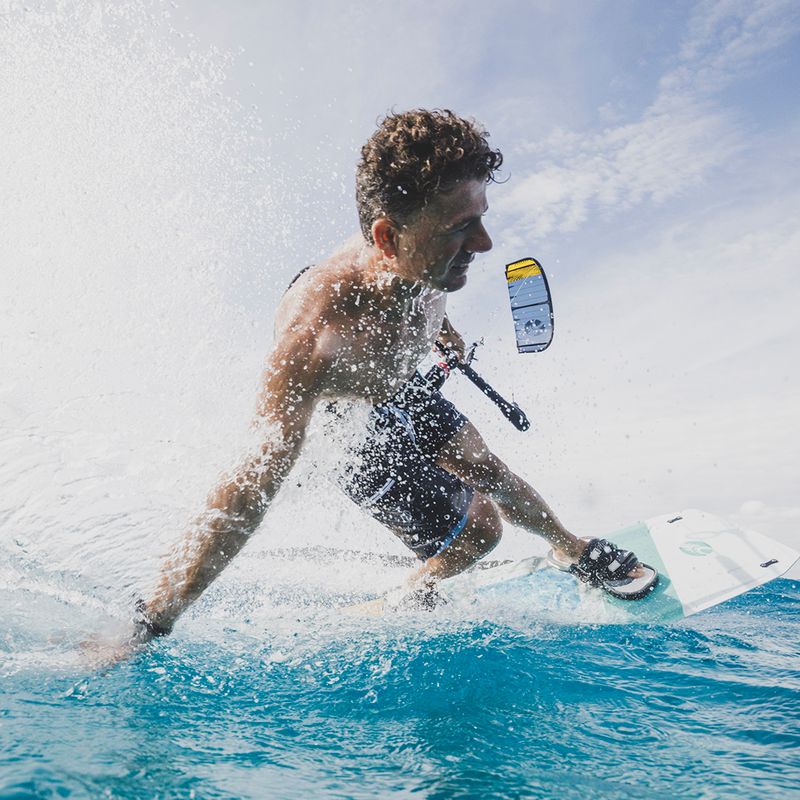 Cabrinha Moto drak žlutý K2KOMOTOX012002 4