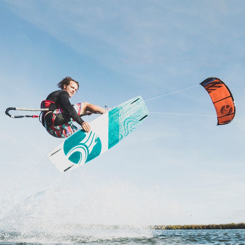 Kite Cabrinha Switchblade červený 2