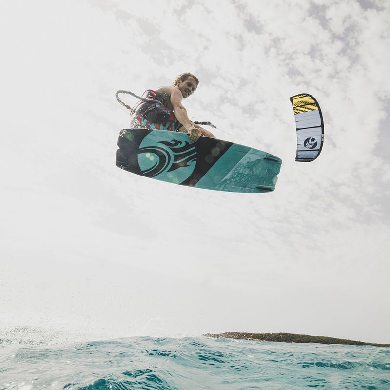 Kite Cabrinha Switchblade žlutý 2