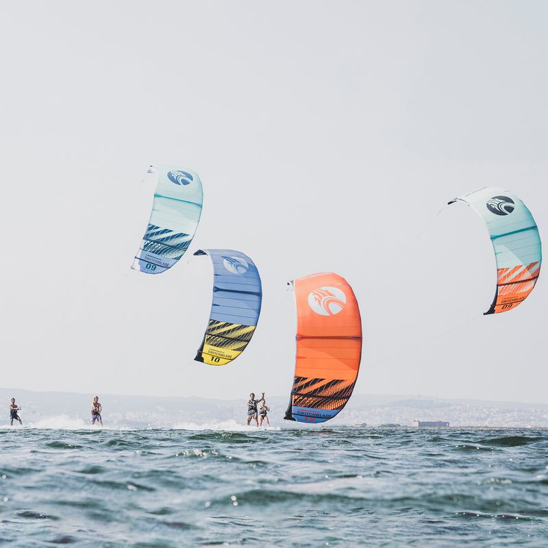 Kite Cabrinha Switchblade žlutý K2KOSWTCH014002 7