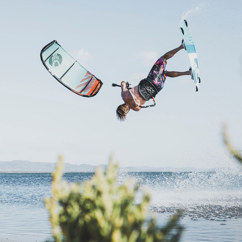 Kite Cabrinha Switchblade tyrkysový 2