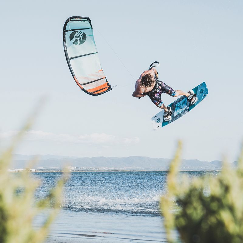 Kite Cabrinha Switchblade tyrkysový 3