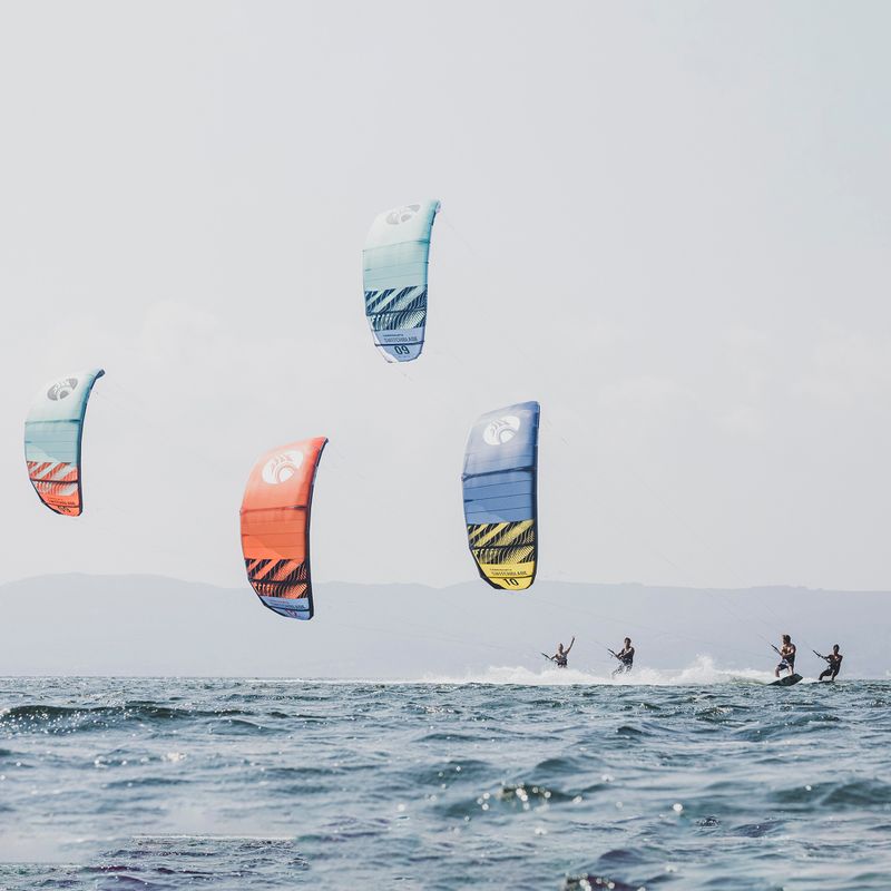 Kite Cabrinha Switchblade tyrkysový 6