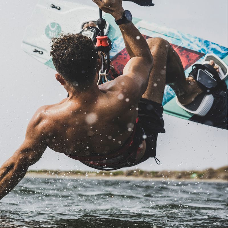 Cabrinha ACE kitesurfing board colour K2TTACEWD138XXX 8