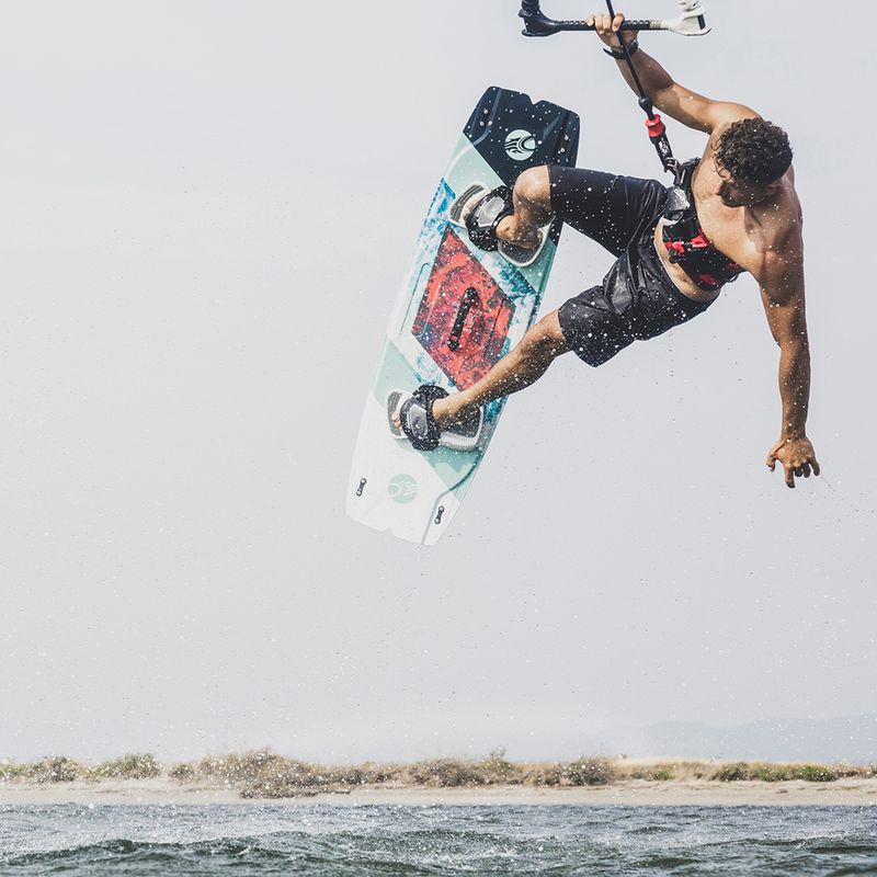 Cabrinha ACE kitesurfing board colour K2TTACEWD138XXX 9