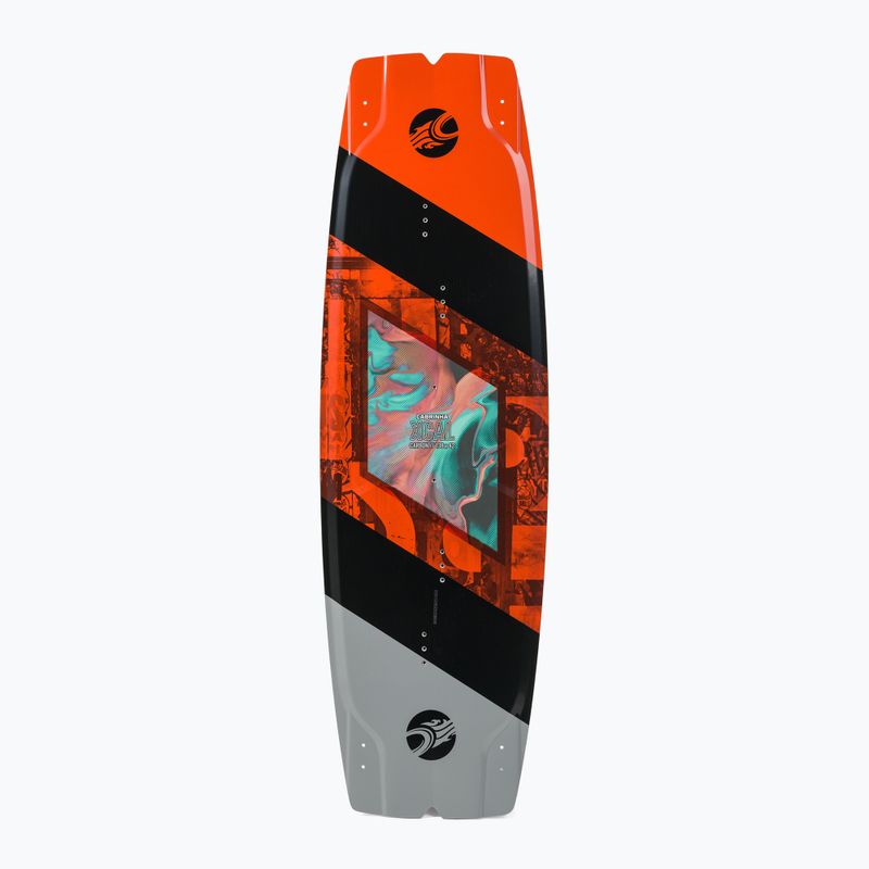 Cabrinha Xcaliber Carbon kiteboard K2TTXCLCB135XXX 2