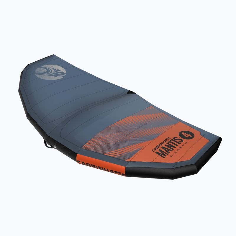 Cabrinha Mantis wingfoil červená K2KWMANTS040001 2