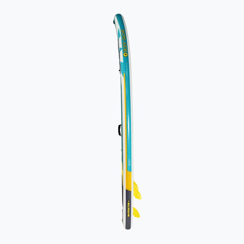 SUP prkno Body Glove Navigator PRO 10'8'' 4