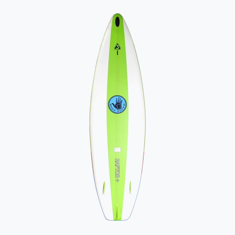 SUP prkno Body Glove Raptor PRO 10'8'' 3