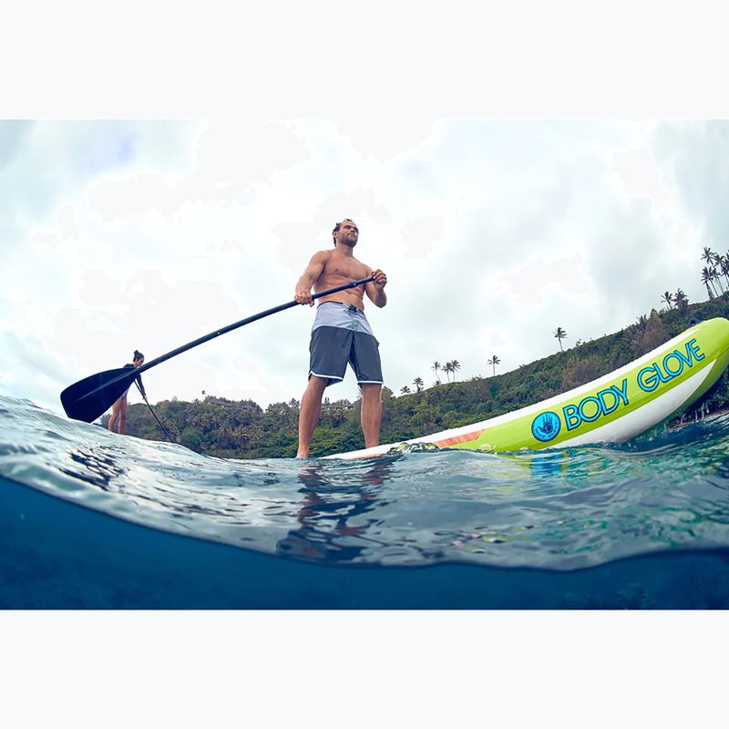 SUP prkno Body Glove Raptor PRO 10'8'' 7