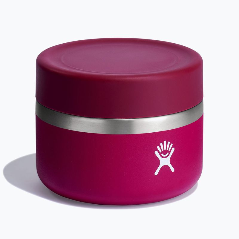 Hydro Flask Izolovaná dóza na potraviny 355 ml červená RF12604 2