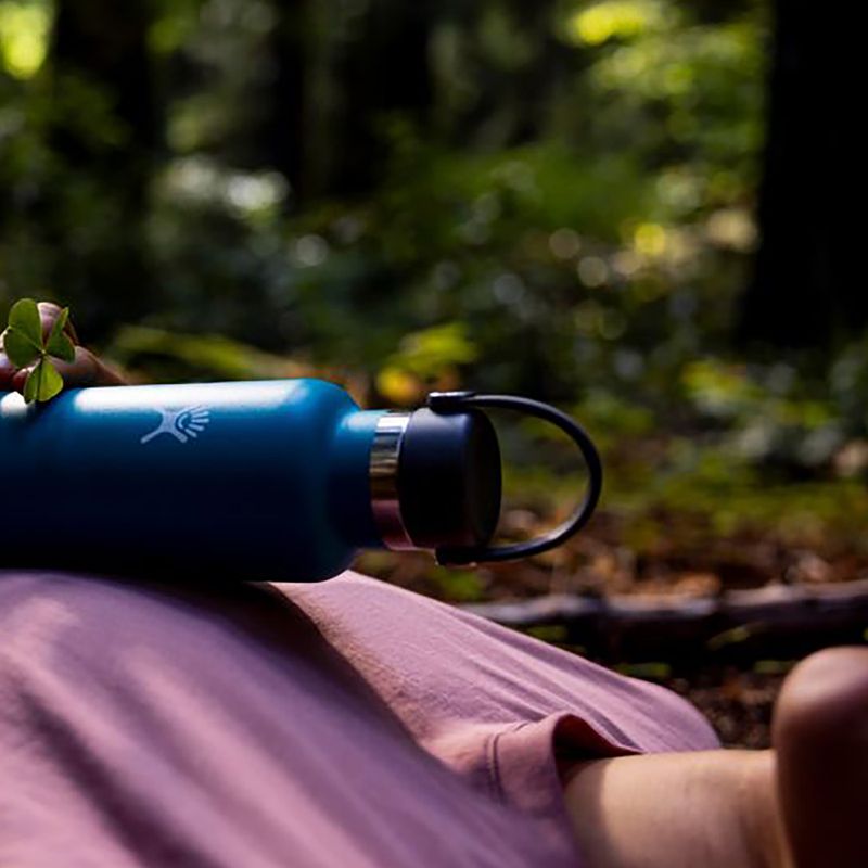 Cestovní láhev Hydro Flask Standard Flex 620 ml indigo 5