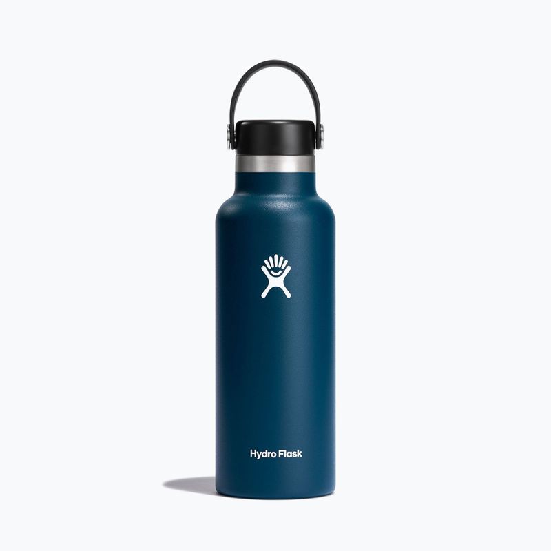 Termo láhev Hydro Flask Standard Flex 530 ml námořnická modrá S18SX464