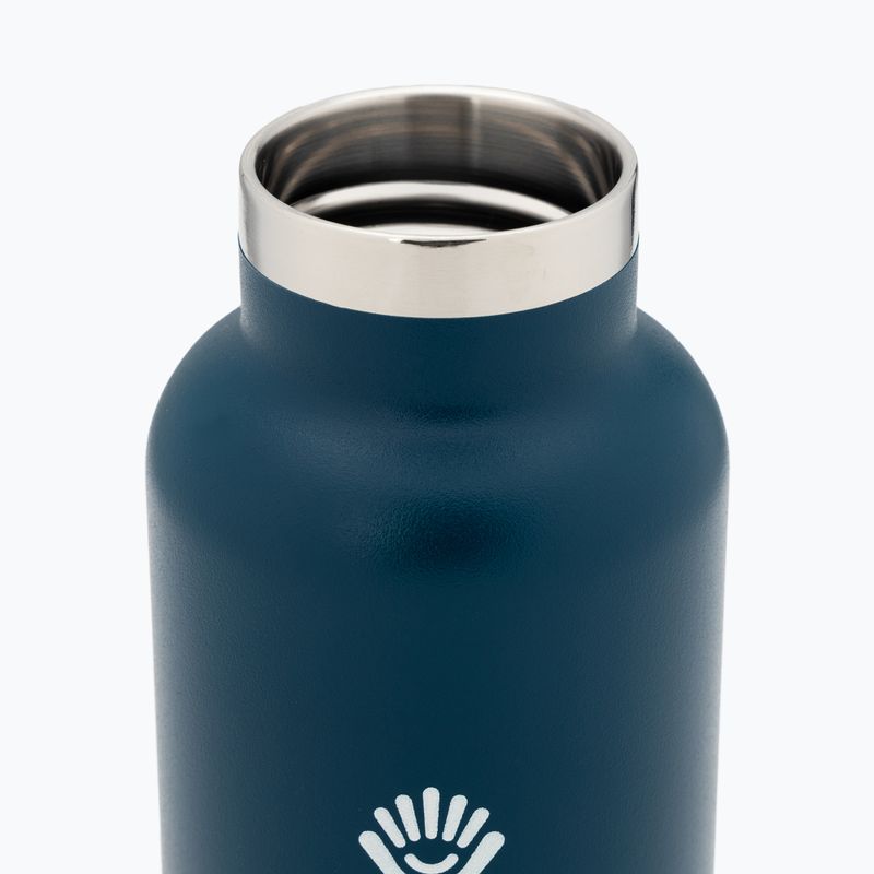 Termoláhev  Hydro Flask Standard Flex Cap 709 ml indigo 3