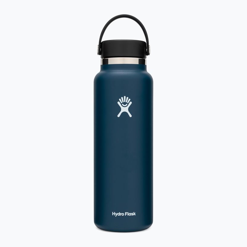 Termoláhev  Hydro Flask Wide Flex Cap 1180 ml indigo