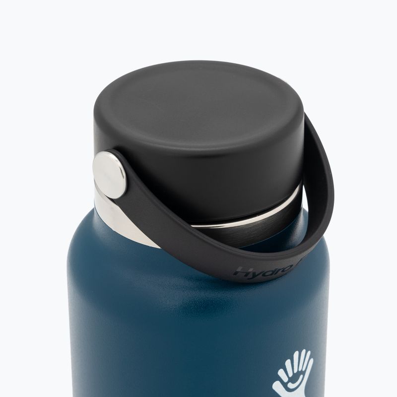 Termoláhev  Hydro Flask Wide Flex Cap 1180 ml indigo 2