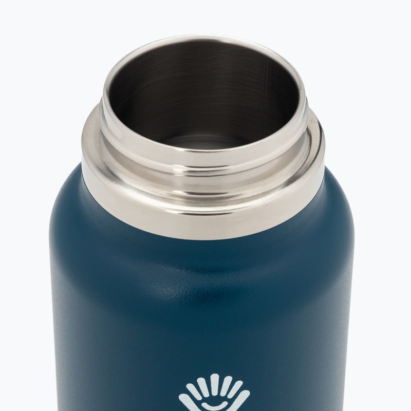 Termoláhev  Hydro Flask Wide Flex Cap 1180 ml indigo 3