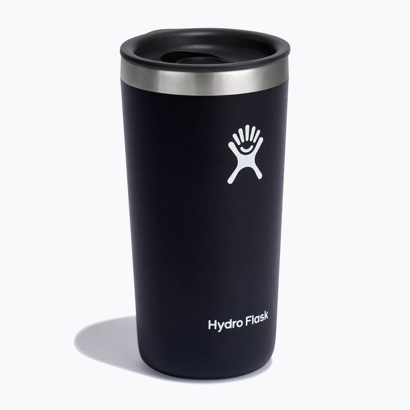 Termohrnek Hydro Flask All Around Tumbler 355 ml černý T12CPB001 3