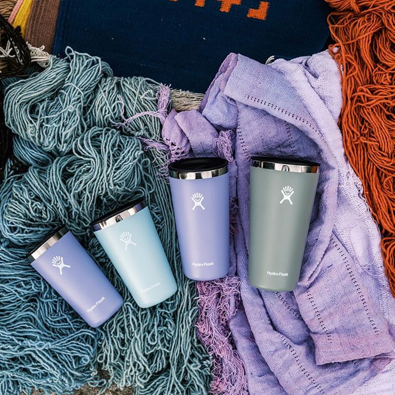 Termohrnek Hydro Flask All Around Tumbler 355 ml černý T12CPB001 5