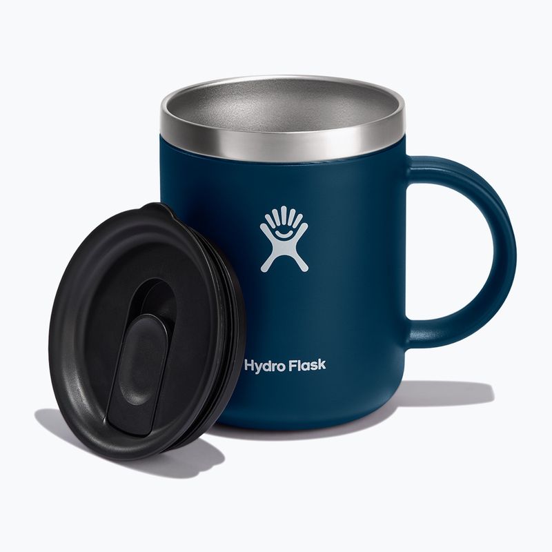 Hydro Flask Hrnek 355 ml termohrnek tmavě modrý M12CP464 3