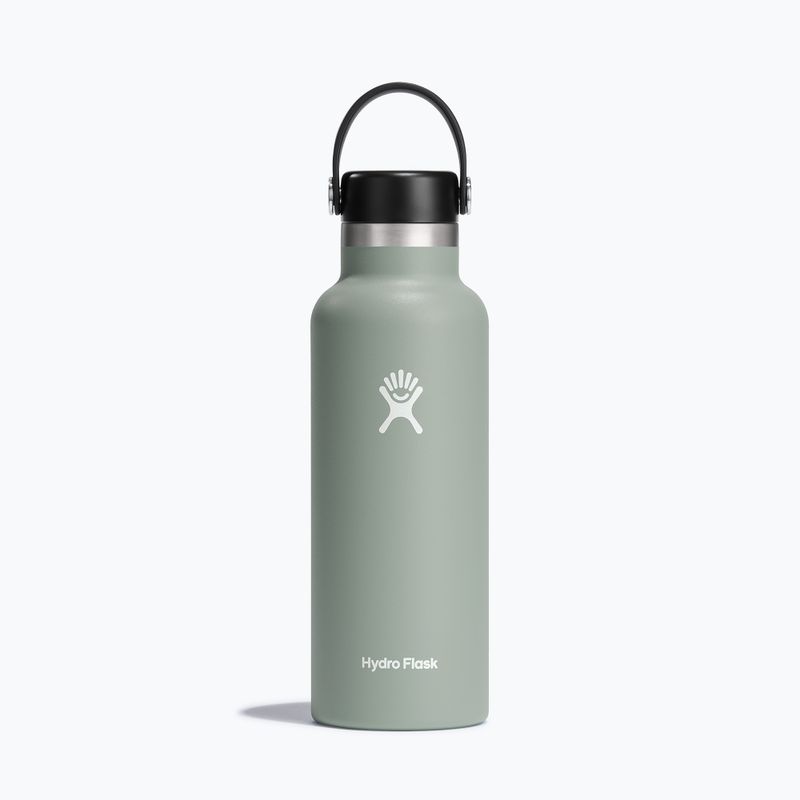 Láhev Hydro Flask Standard Flex 532 ml agave