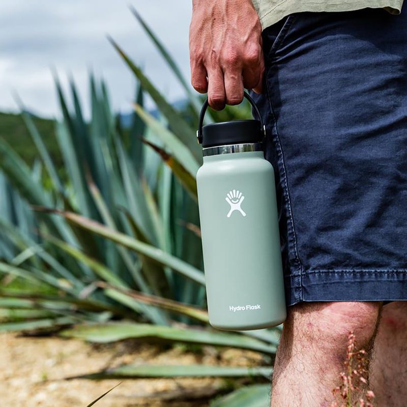 Láhev Hydro Flask Standard Flex 532 ml agave 3