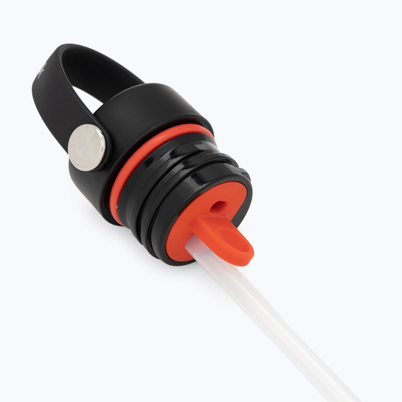 Termo láhev Hydro Flask Standard Flex Straw 620 ml červená S21FS612 5