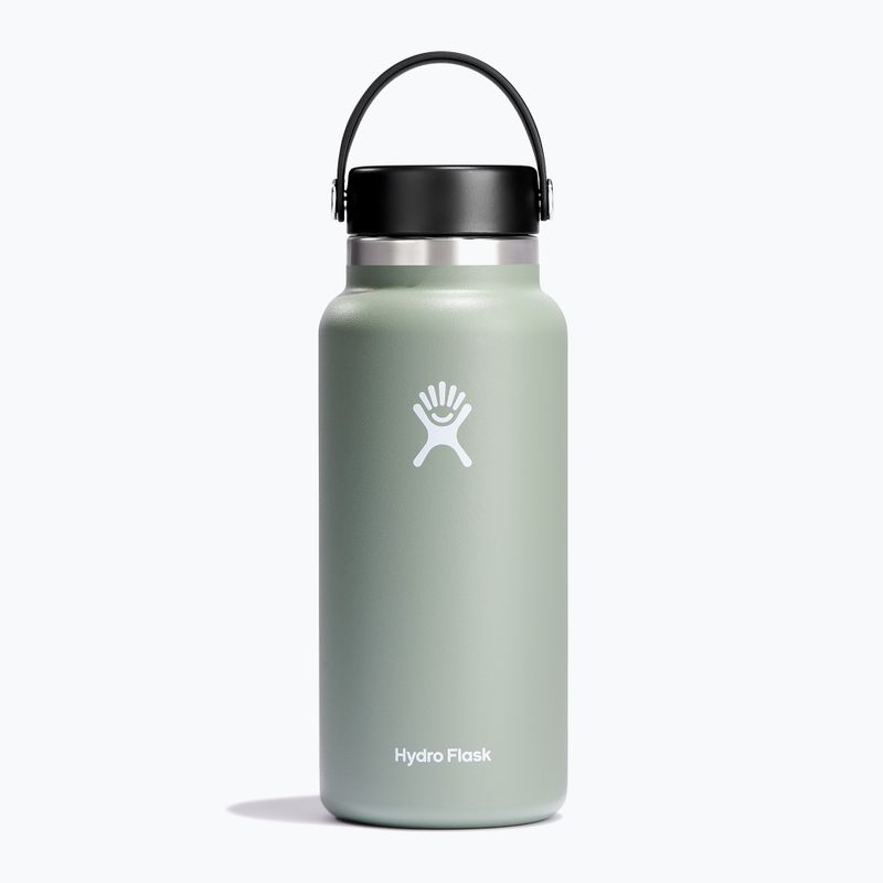 Termoláhev  Hydro Flask Wide Flex Cap 946 ml agave