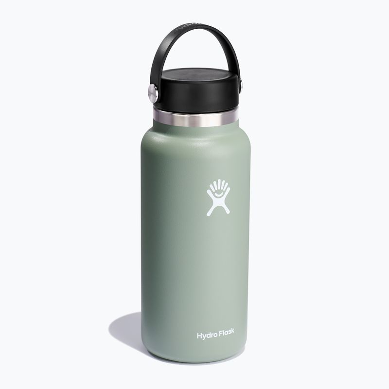 Termoláhev  Hydro Flask Wide Flex Cap 946 ml agave 2