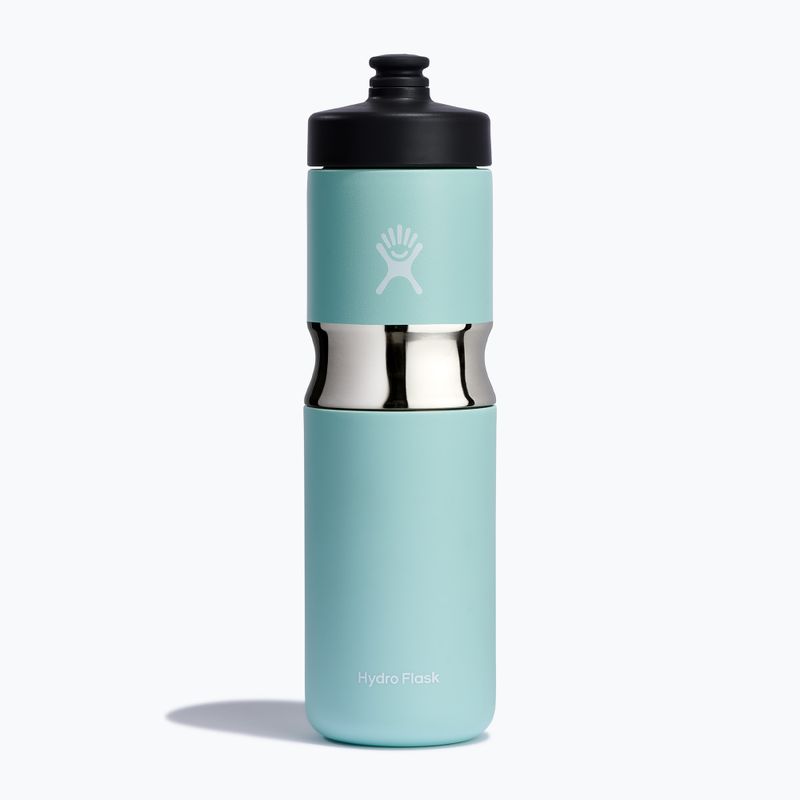 Termo láhev Hydro Flask Wide Insulated Sport 591 ml dev