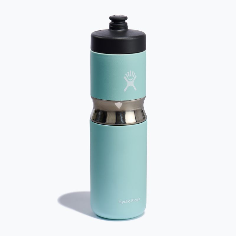 Termo láhev Hydro Flask Wide Insulated Sport 591 ml dev 2