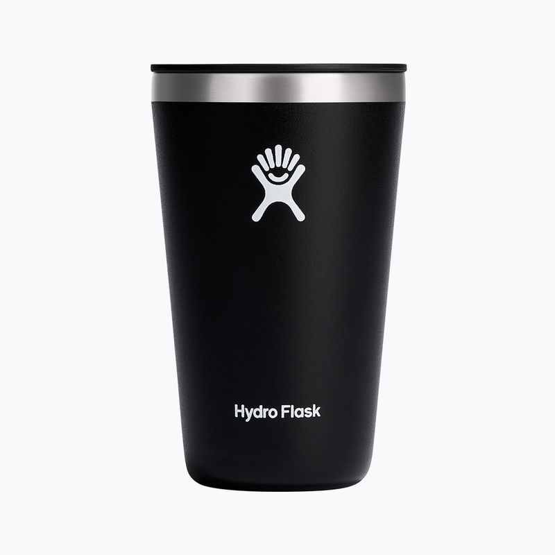 Termohrnek Hydro Flask All Round Tumbler 473 ml black