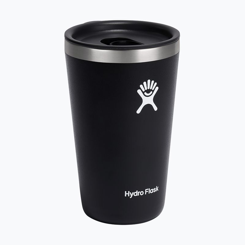 Termohrnek Hydro Flask All Round Tumbler 473 ml black 3