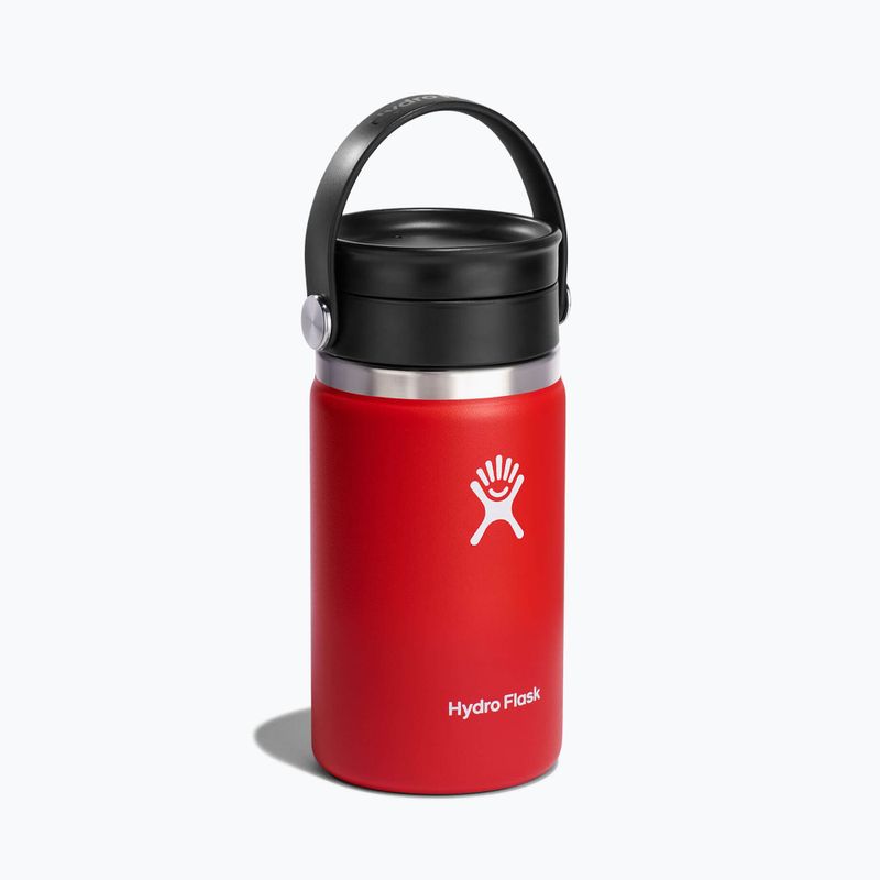 Termo láhev Hydro Flask Wide Flex Sip 355 ml červená W12BCX612 2
