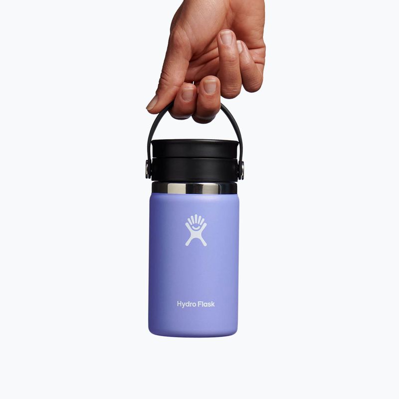 Hydro Flask Wide Flex Sip 355 ml fialová termo láhev W12BCX474 6