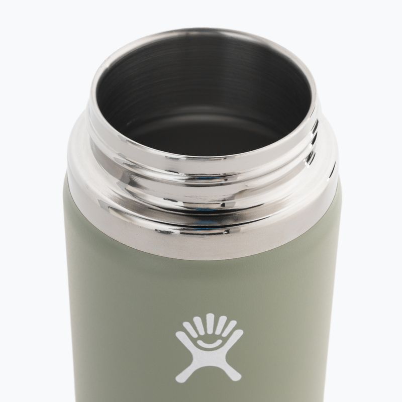 Termoláhev Hydro Flask Wide Flex Sip 355 ml agave 3