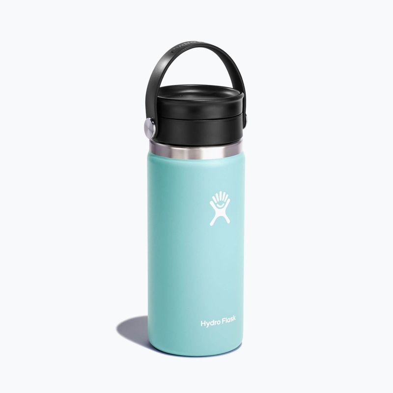 Termo láhev Hydro Flask Wide Flex Sip 470 ml Dew W16BCX441 2