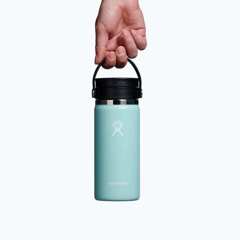 Termo láhev Hydro Flask Wide Flex Sip 470 ml Dew W16BCX441 4