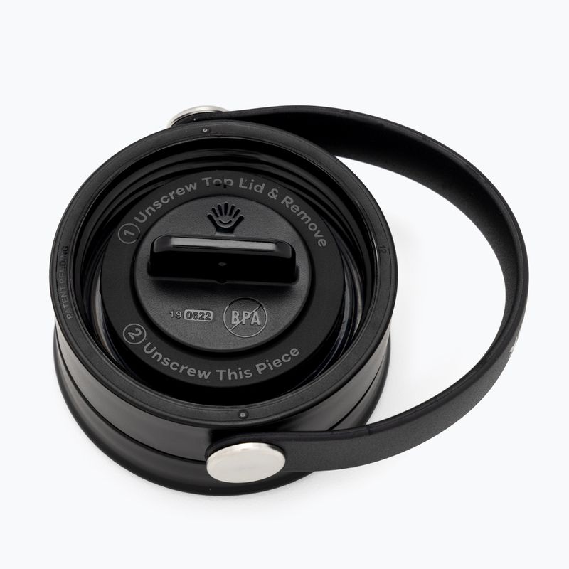 Termo láhev Hydro Flask Wide Flex Sip 470 ml fialová W16BCX474 5