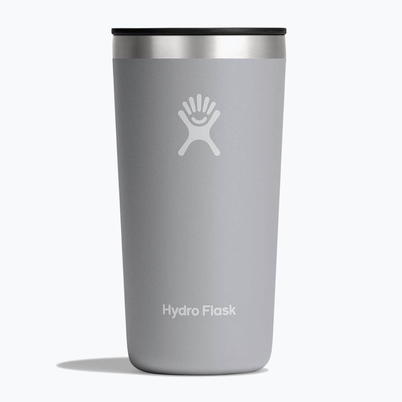 Termohrnek Hydro Flask All Around Tumbler 355 ml šedý T12CPB035