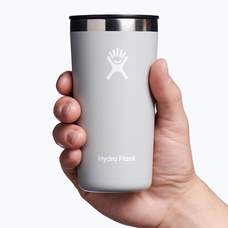 Termohrnek Hydro Flask All Around Tumbler 355 ml šedý T12CPB035 4