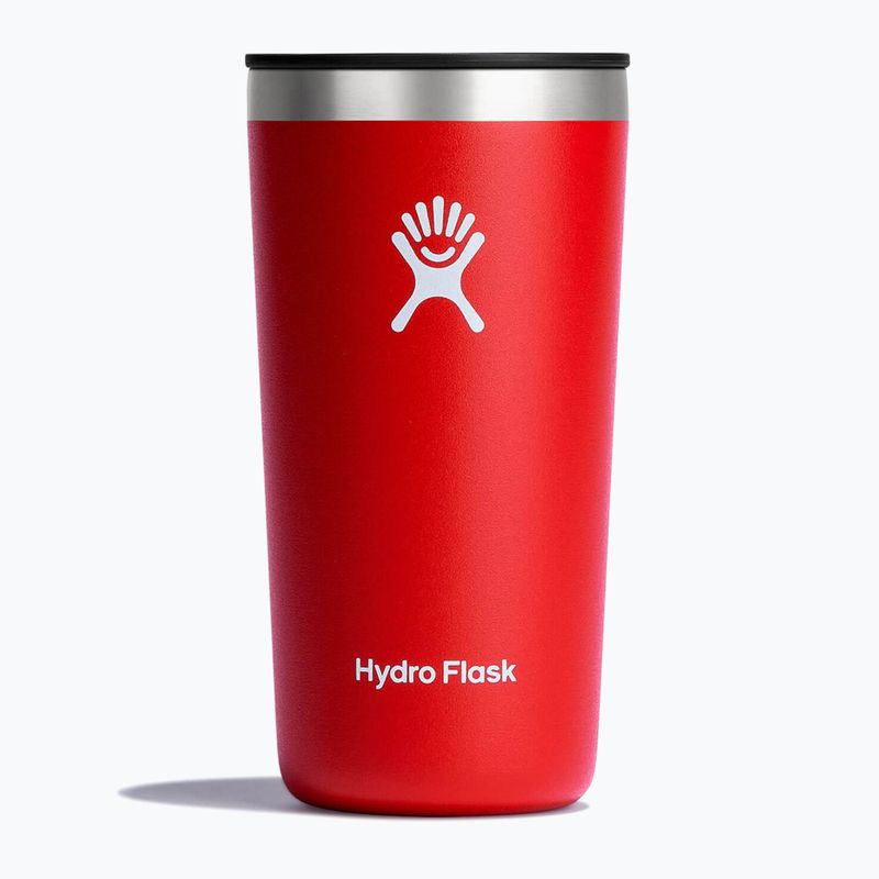 Termohrnek Hydro Flask All Around Tumbler 355 ml červený T12CPB612