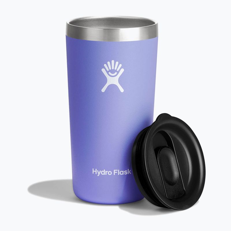 Termohrnek Hydro Flask All Around Tumbler 355 ml fialový T12CPB474 2