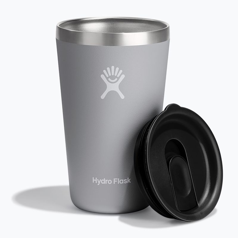 Hydro Flask All Around Tumbler Press-In Mug 473 ml bříza 2