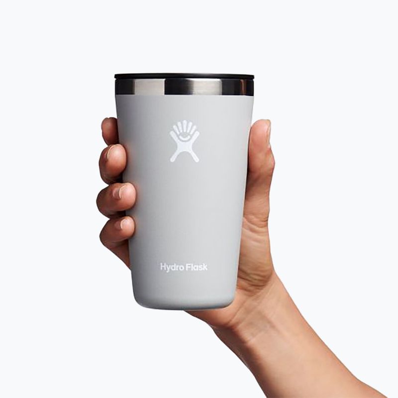 Hydro Flask All Around Tumbler Press-In Mug 473 ml bříza 4