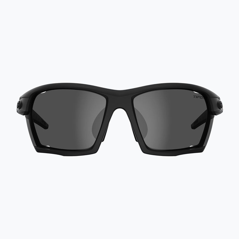 Sluneční brýle Tifosi Kilo Polarized blackout/smoke 2