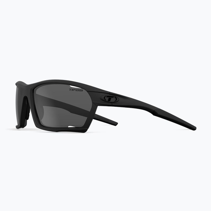 Sluneční brýle Tifosi Kilo Polarized blackout/smoke 3