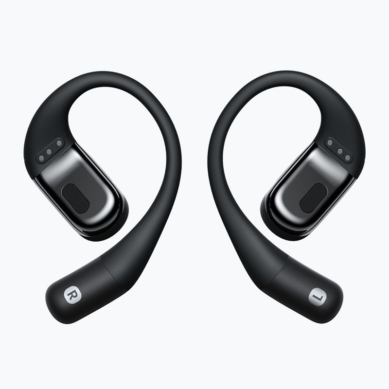 Bezdrátová sluchátka Shokz OpenFit black 5